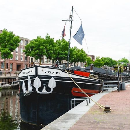B&B Vita Nova Amersfoort Luaran gambar