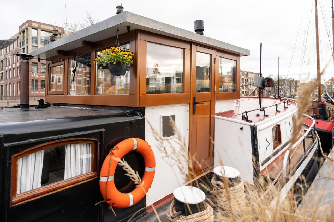 B&B Vita Nova Amersfoort Luaran gambar