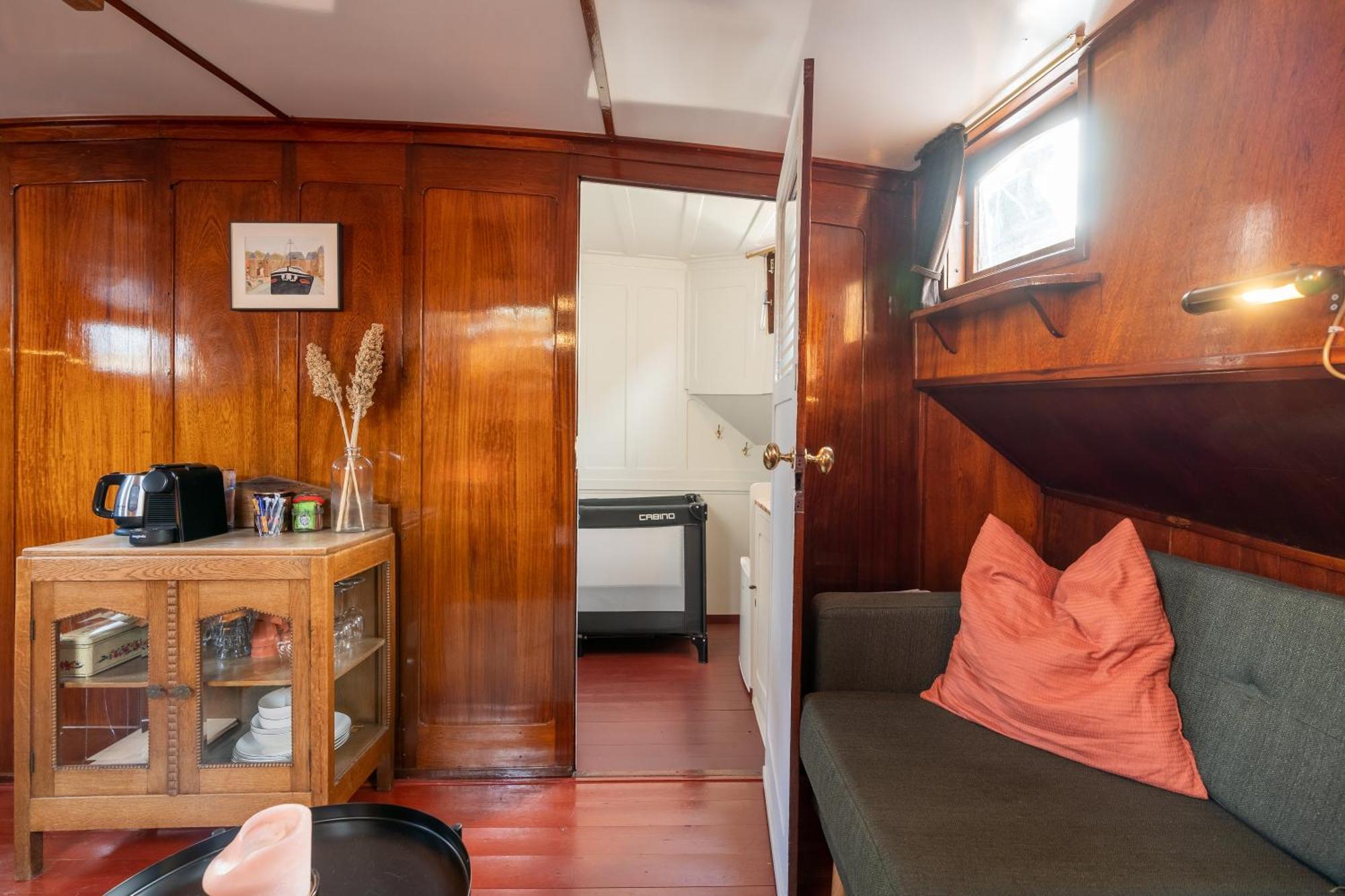 B&B Vita Nova Amersfoort Bilik gambar
