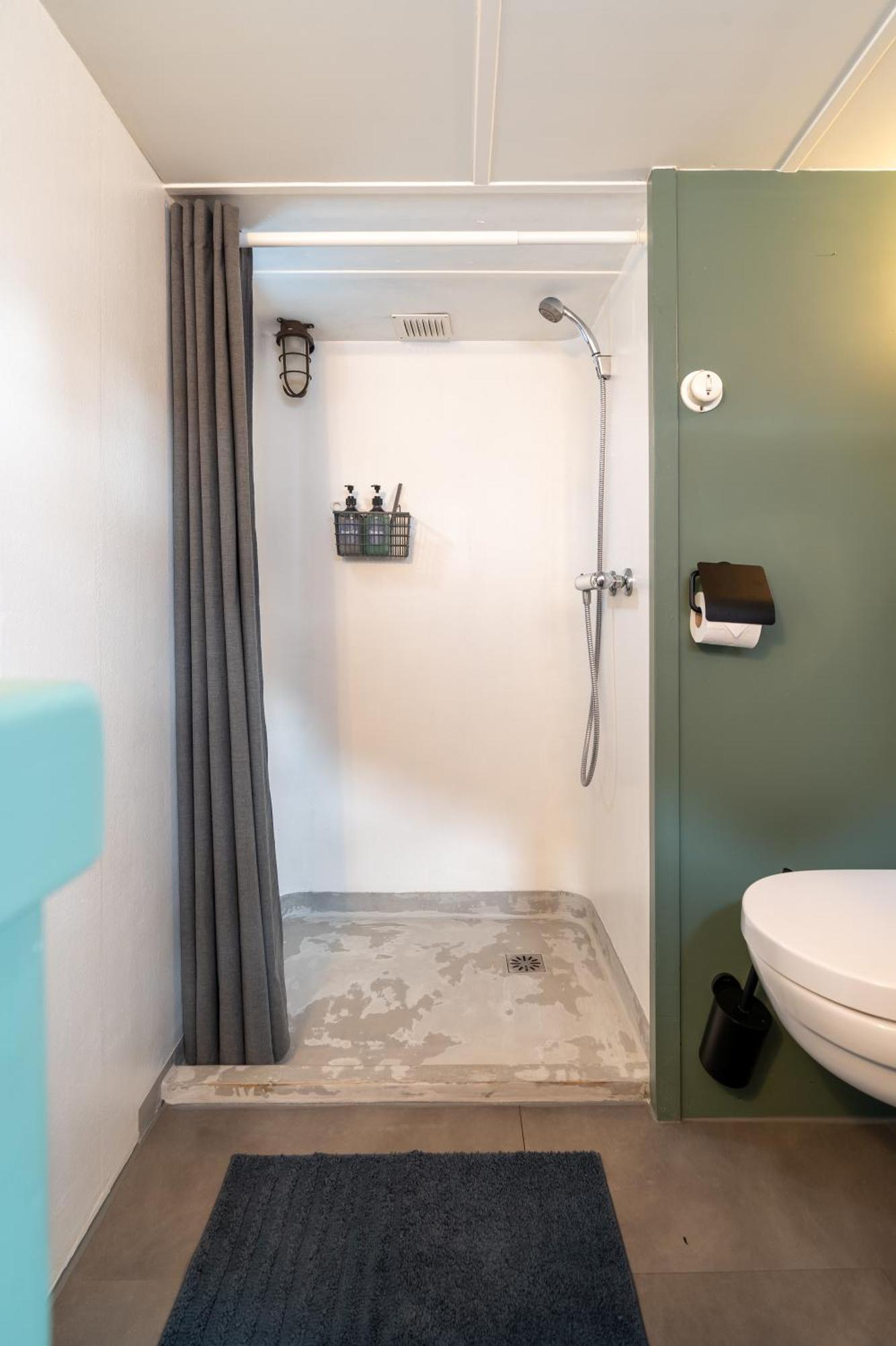 B&B Vita Nova Amersfoort Bilik gambar