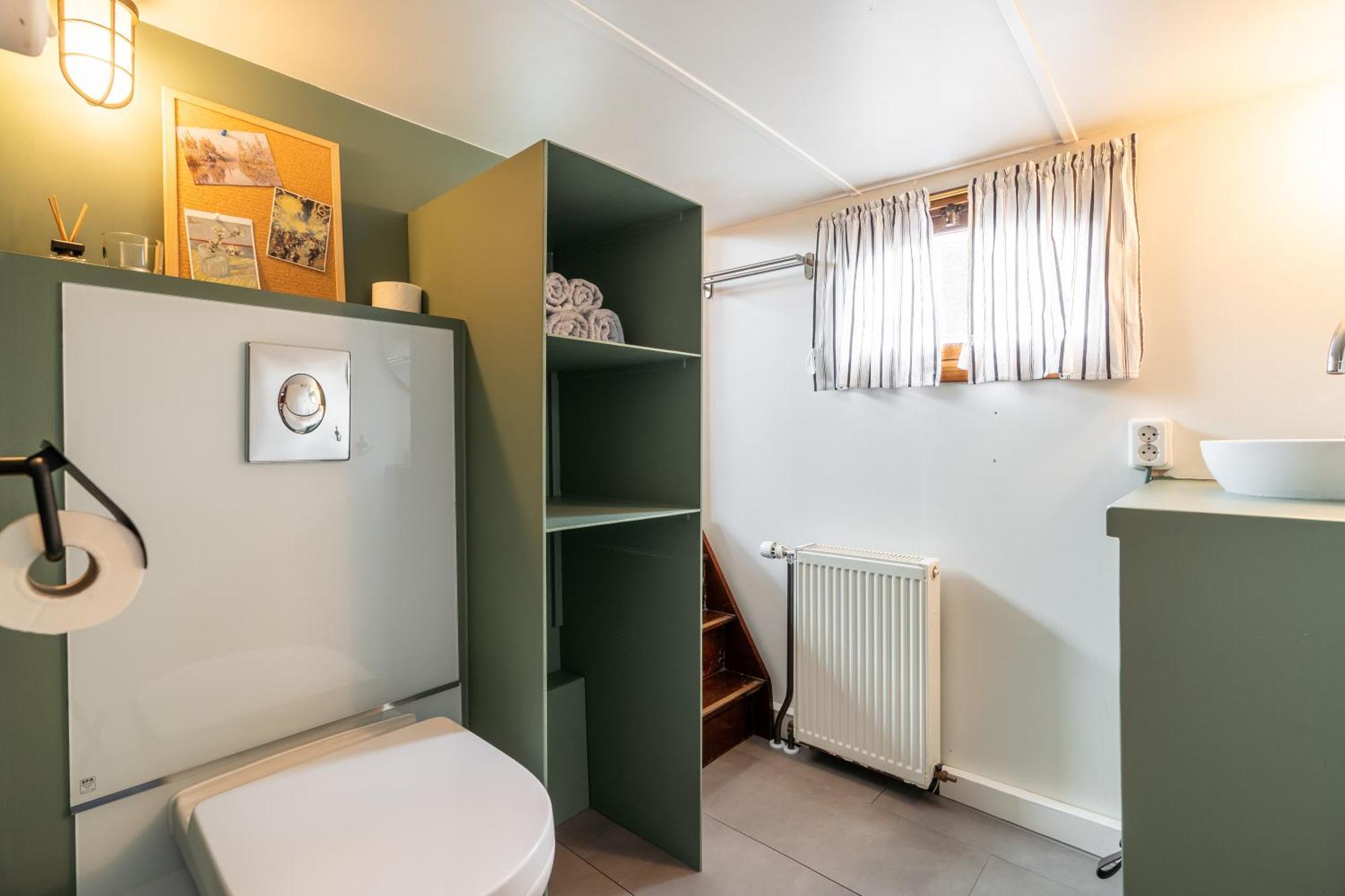B&B Vita Nova Amersfoort Bilik gambar