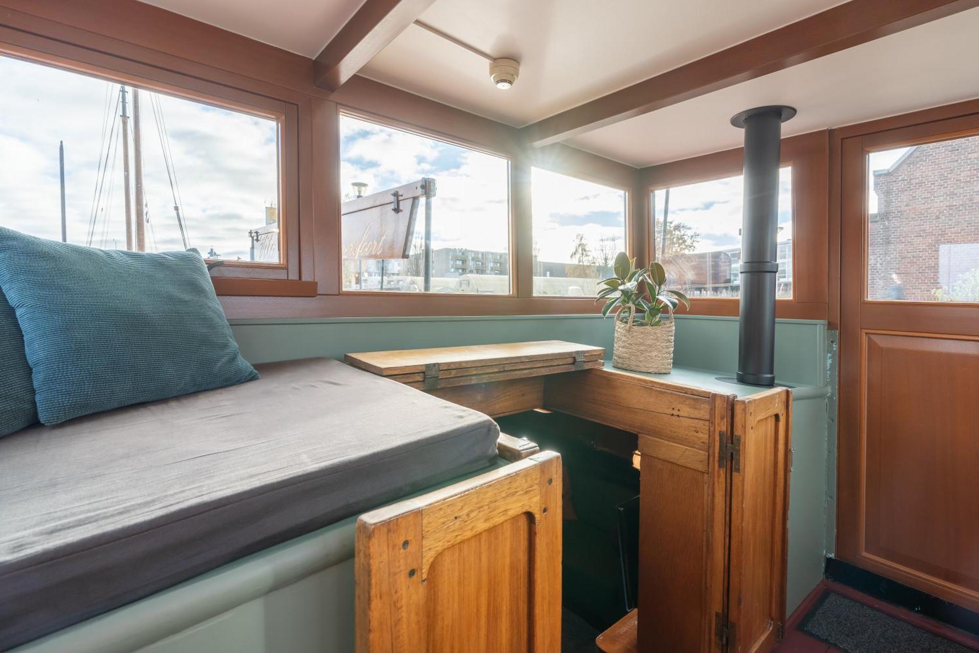 B&B Vita Nova Amersfoort Bilik gambar