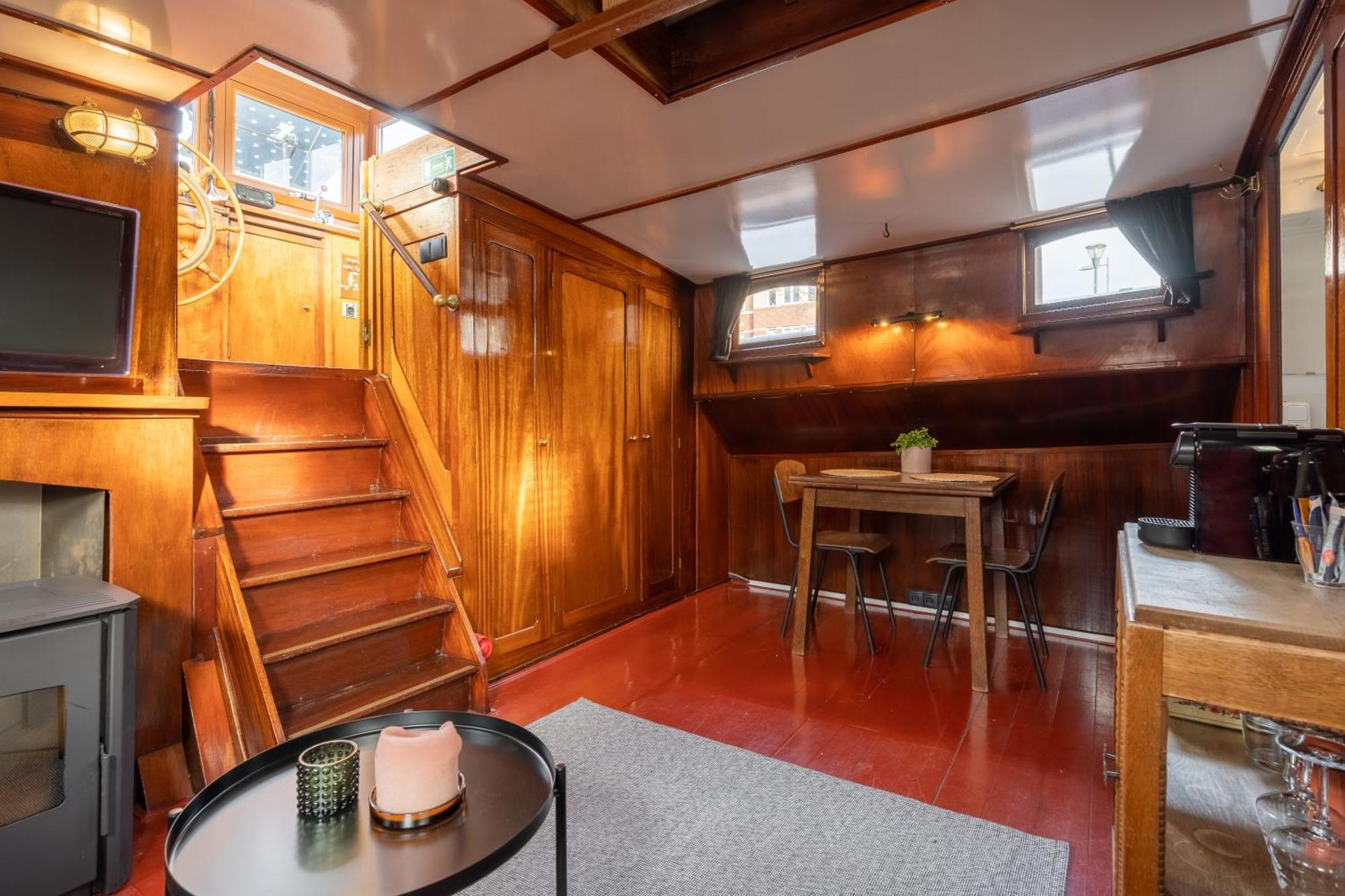 B&B Vita Nova Amersfoort Bilik gambar