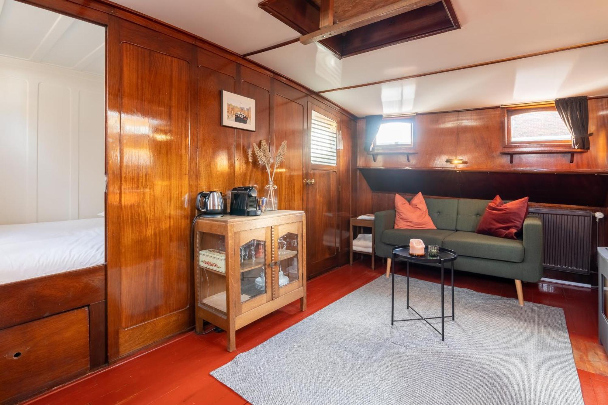 B&B Vita Nova Amersfoort Bilik gambar