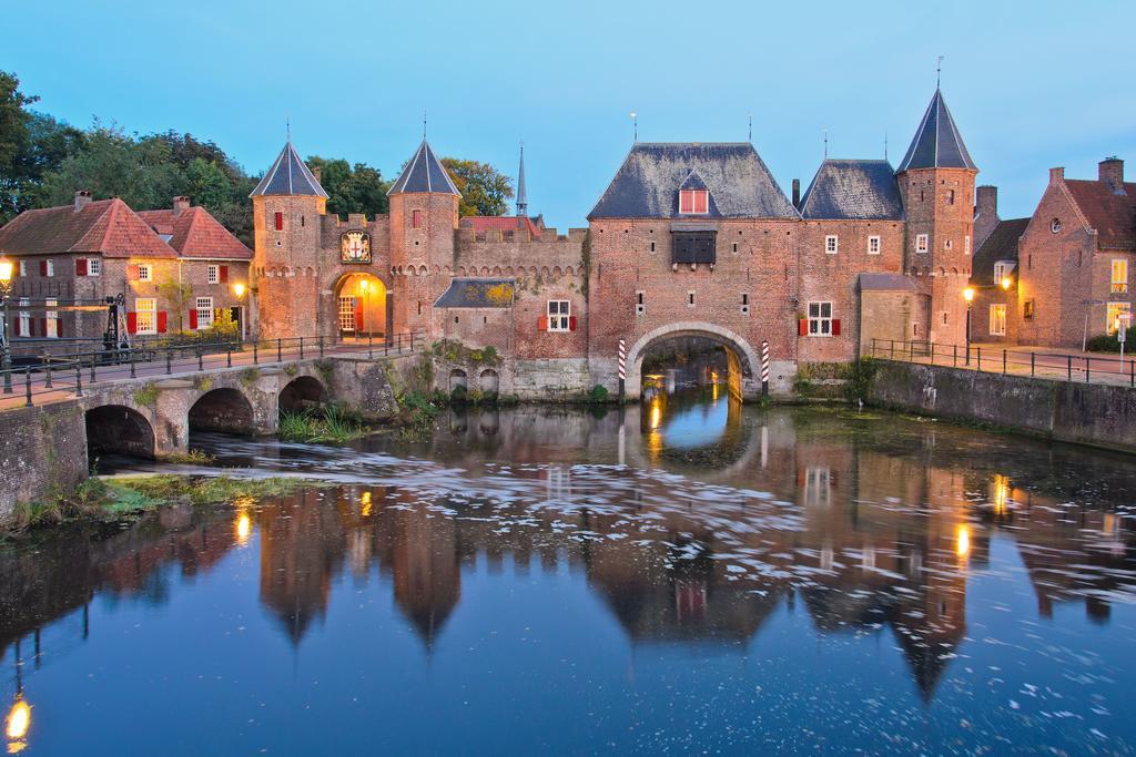 B&B Vita Nova Amersfoort Luaran gambar