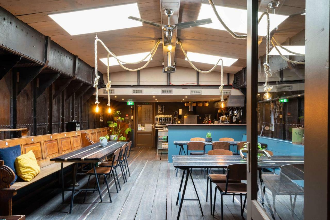B&B Vita Nova Amersfoort Luaran gambar