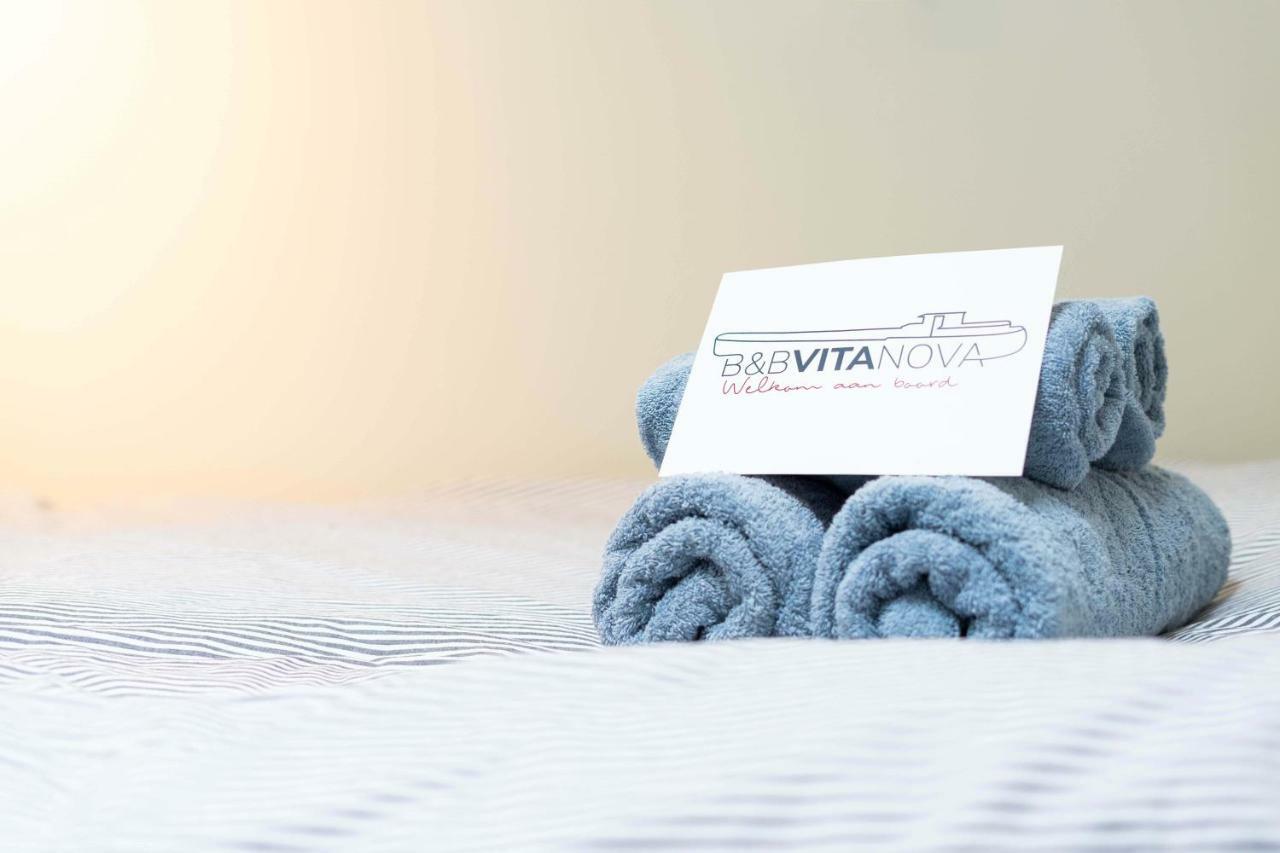 B&B Vita Nova Amersfoort Luaran gambar