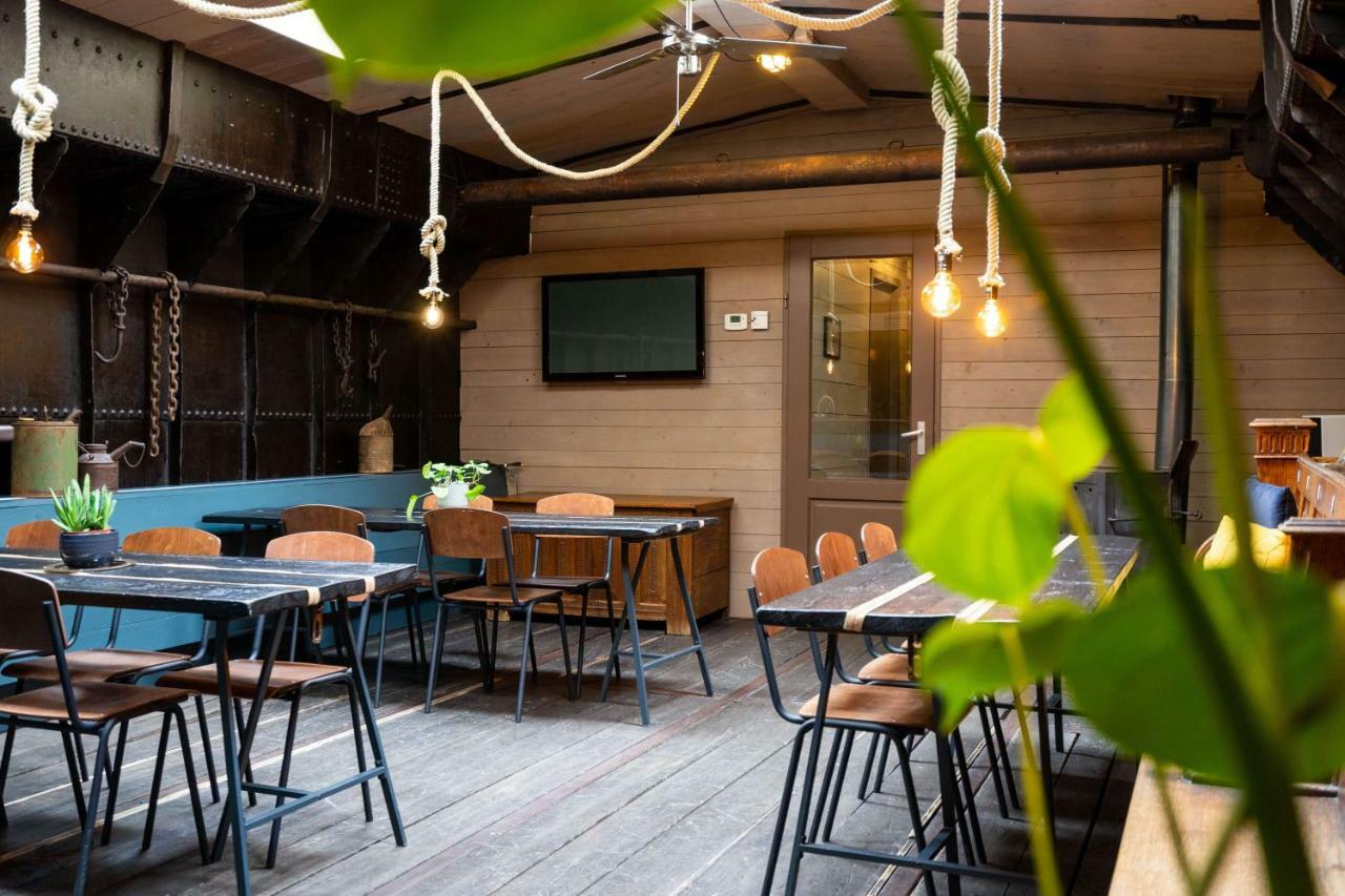 B&B Vita Nova Amersfoort Luaran gambar