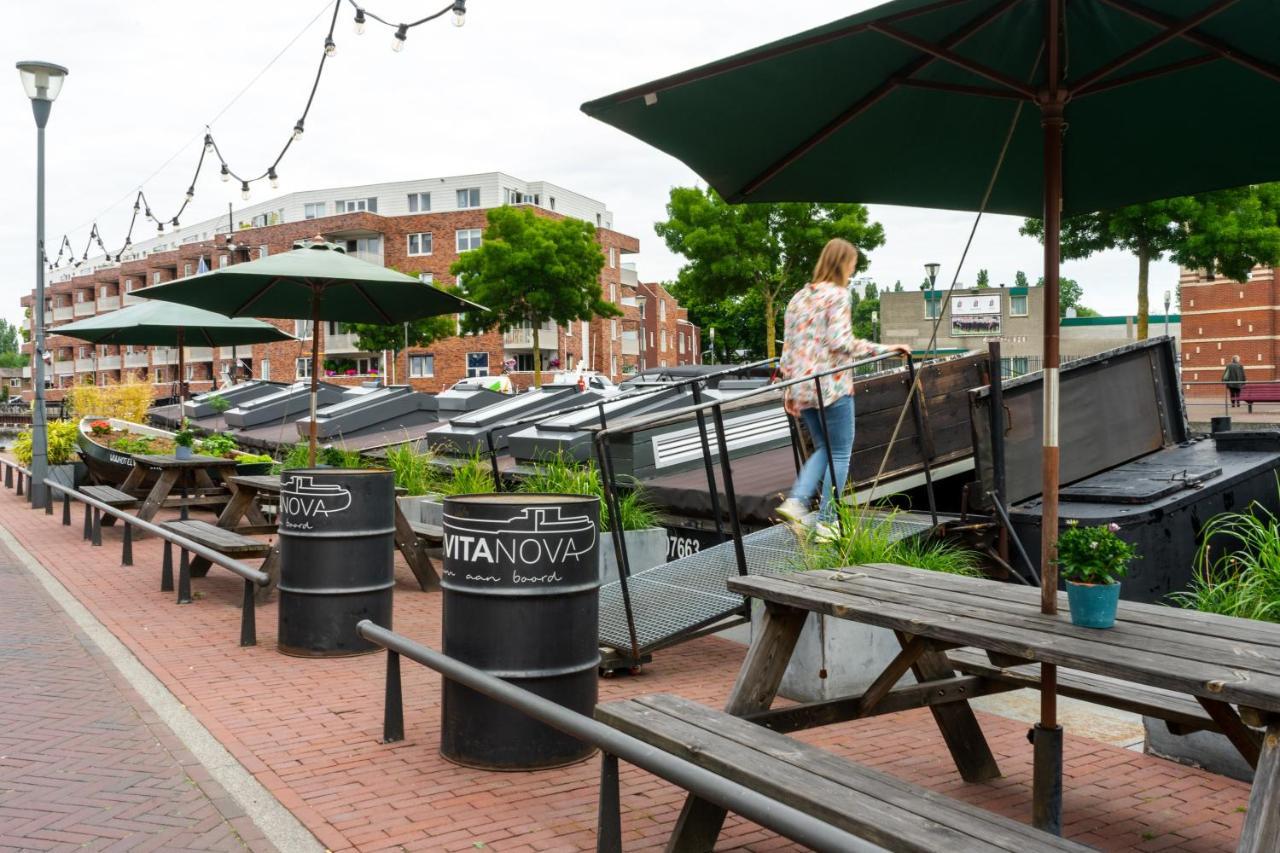 B&B Vita Nova Amersfoort Luaran gambar