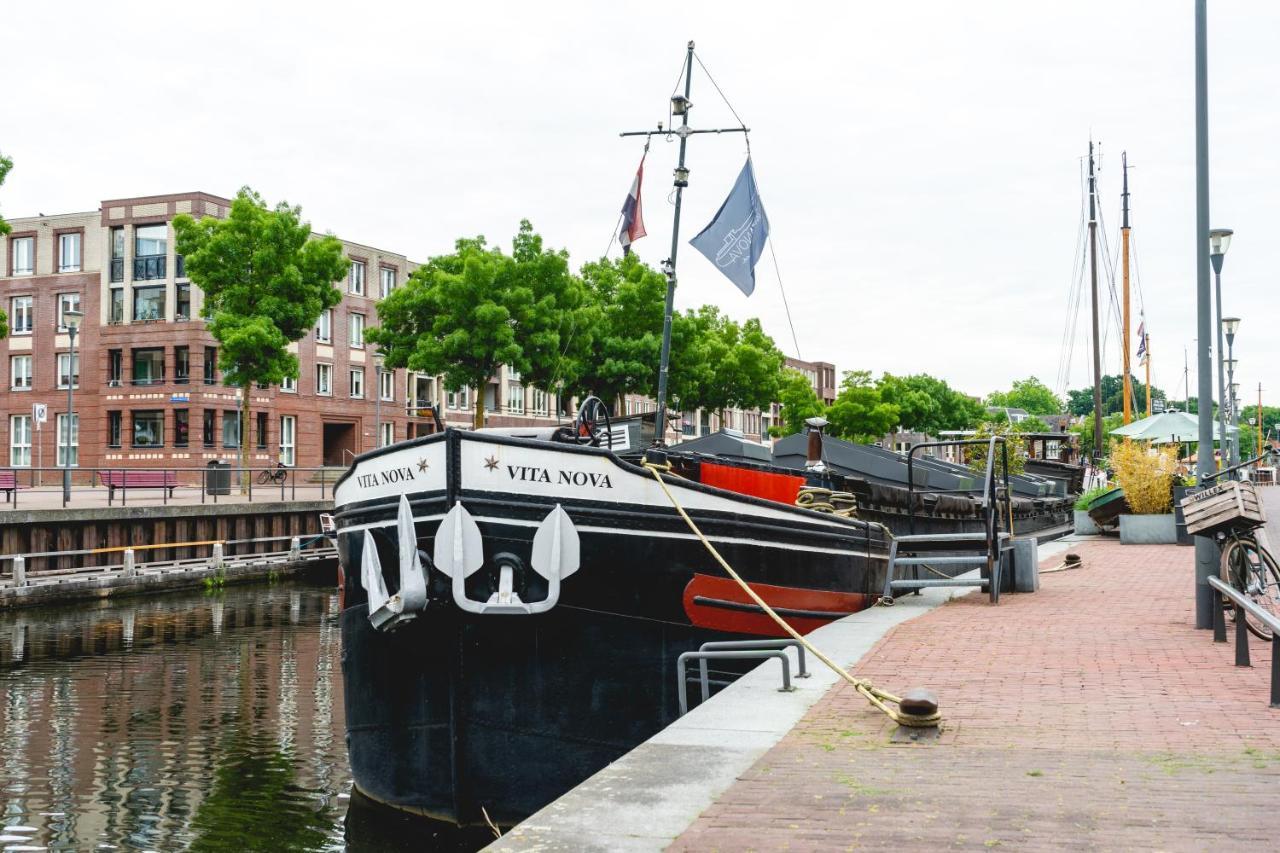 B&B Vita Nova Amersfoort Luaran gambar