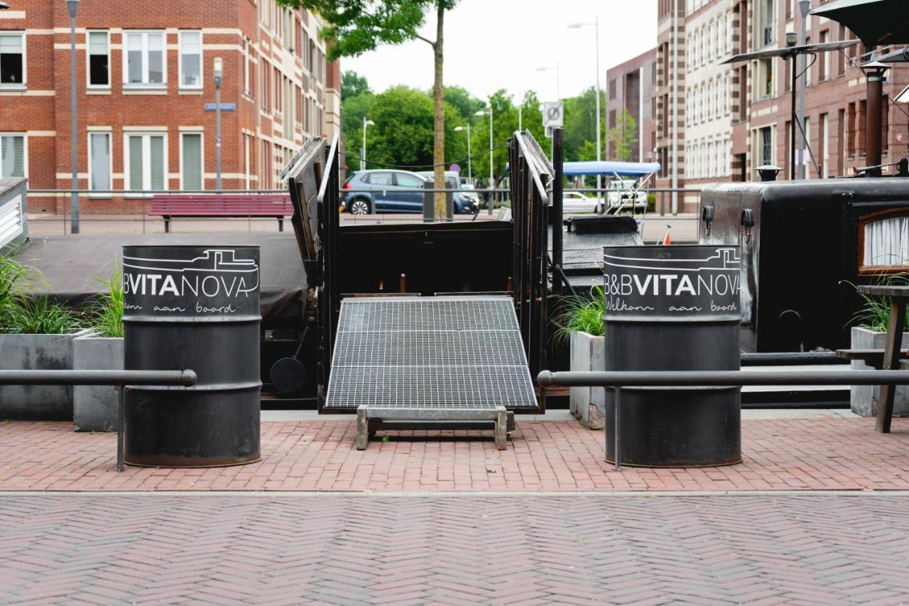 B&B Vita Nova Amersfoort Luaran gambar